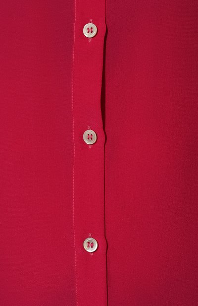 Шелковая рубашка NOBLE&BRULEE, арт. NB0403/8, фото 5