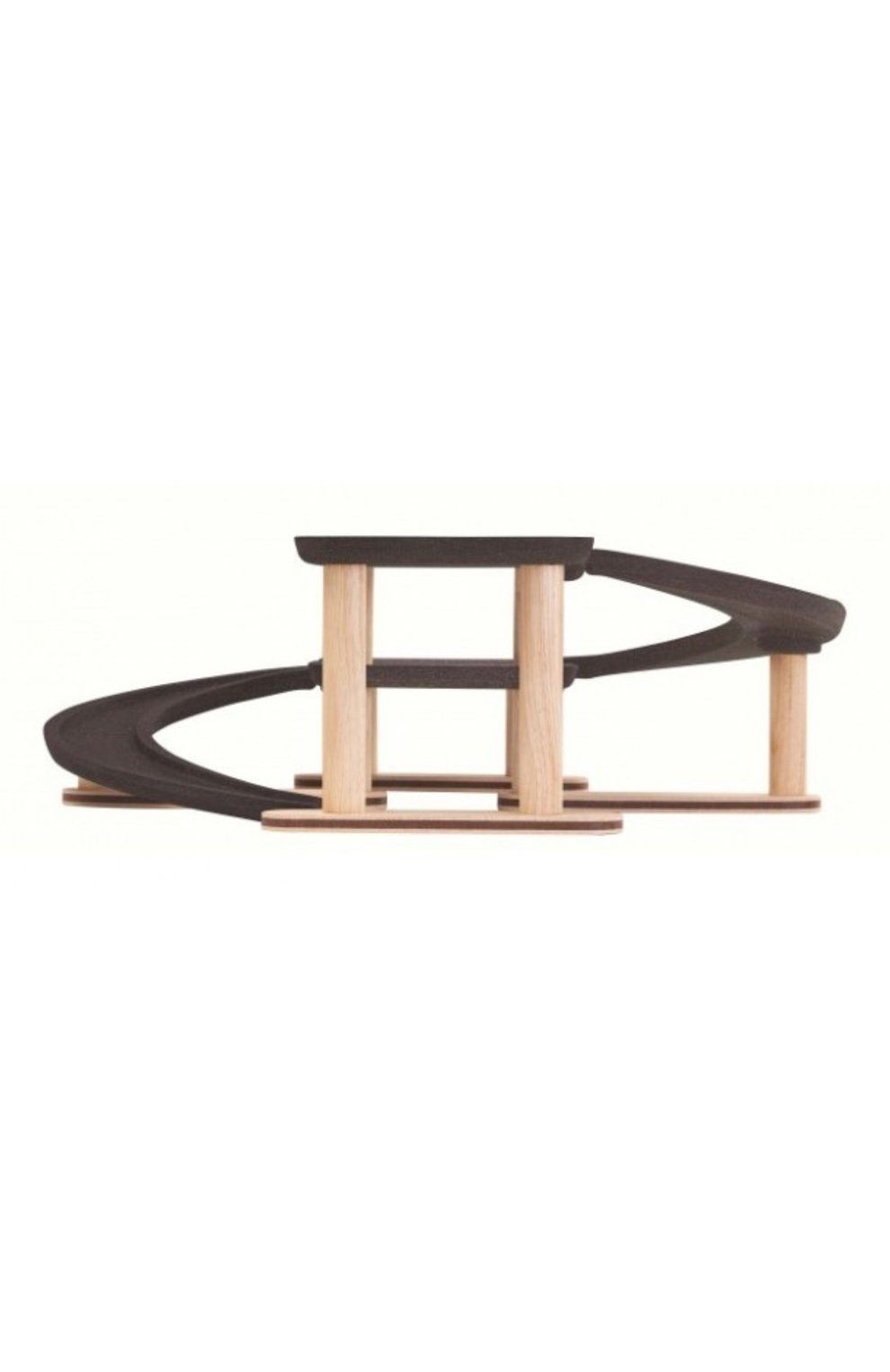 Игрушка парковка с машинами PLAN TOYS, арт. 6270, фото 3