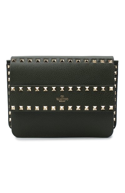 Сумка rockstud VALENTINO, арт. UW0B0E86/YRK, фото 1