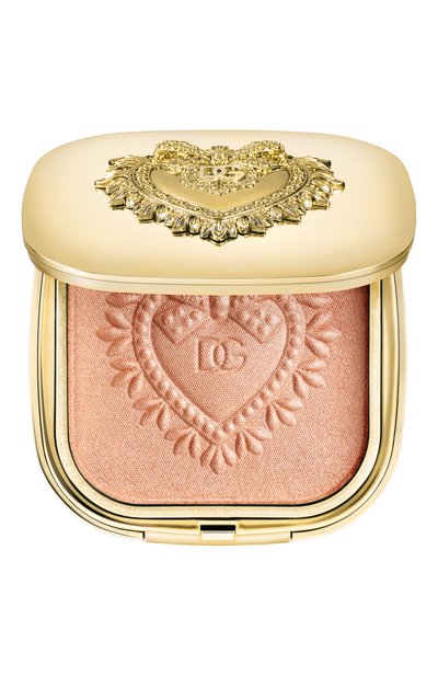 Хайлайтер для лица everlift (9g) DOLCE & GABBANA, арт. 8054754401134, фото 1