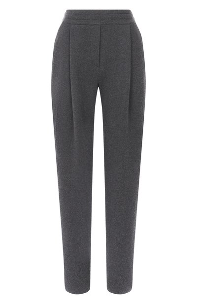 Женские брюки из шелка и кашемира FREEAGE, арт. W26.PT122.6030.991