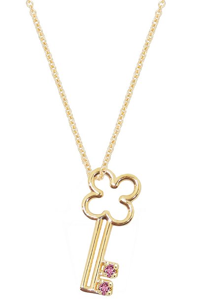 Женские кулон ALIITA, арт. NRPU3Q0040YG09K J1000