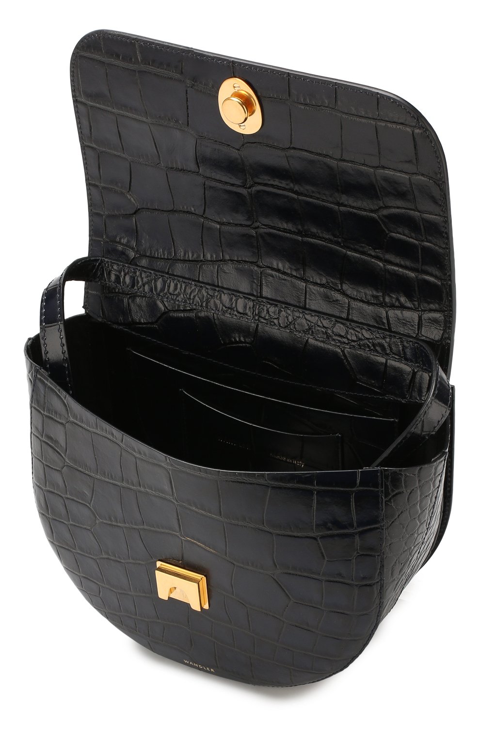 Сумка billy WANDLER, арт. BILLY BAG CR0C0, фото 4