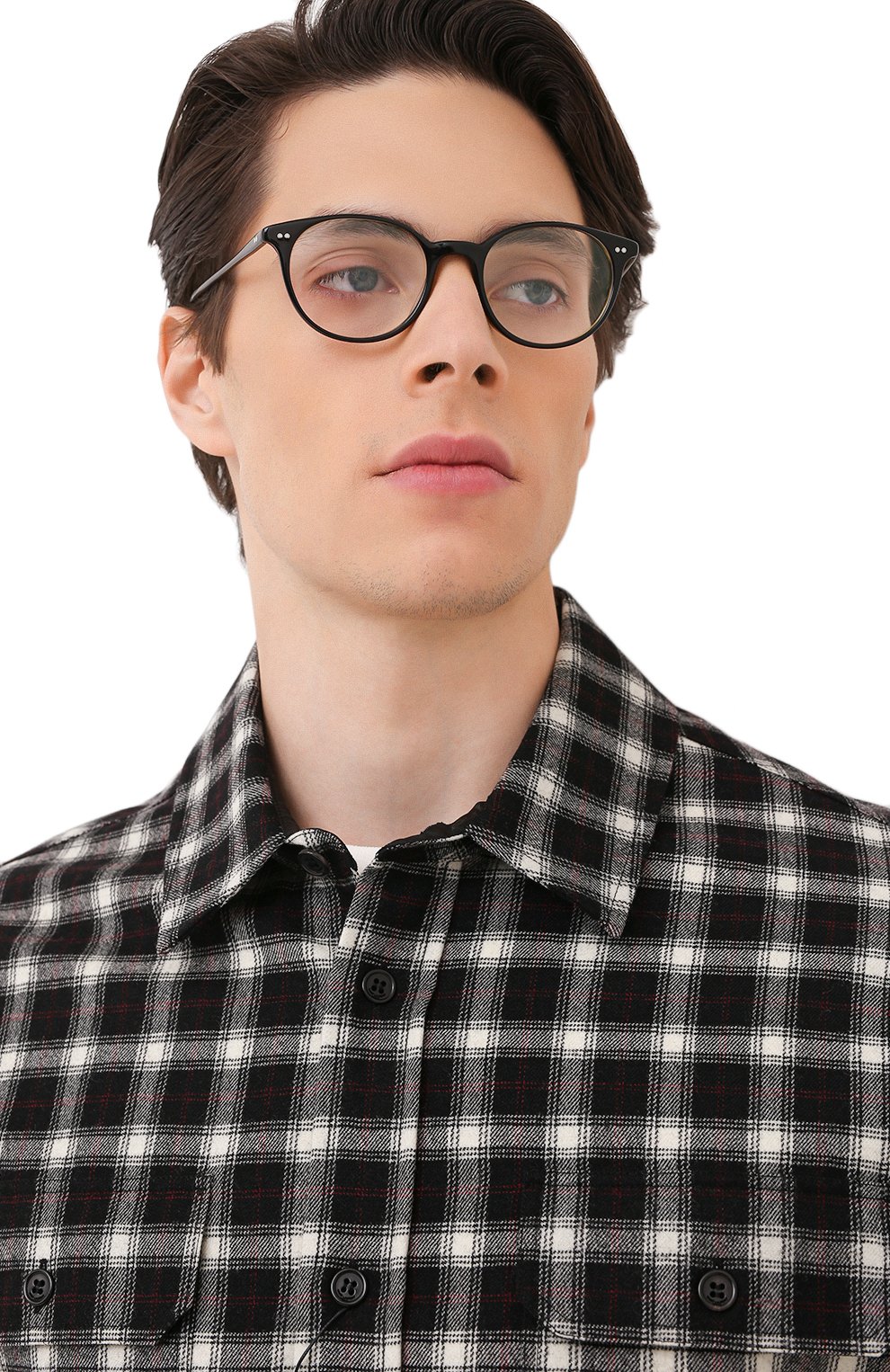 Оправа OLIVER PEOPLES, арт. 5429U-1441, фото 3