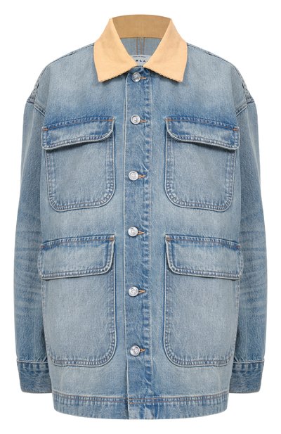 Женская джинсовая куртка hayden SLVRLAKE, арт. HYDK707SM0JV/HAYDEN CH0RE JACKET