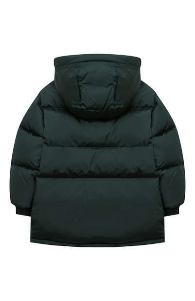 Пуховое пальто GUCCI, арт. 654399/XWA02, фото 2