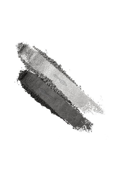 Двойные тени для век abracadabra le duo, оттенок silver spike CHRISTIAN LOUBOUTIN, арт. 8435415063784, фото 2