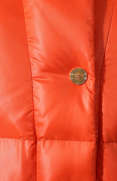 Пуховая куртка VERSACE, арт. A85474/A223395, фото 5