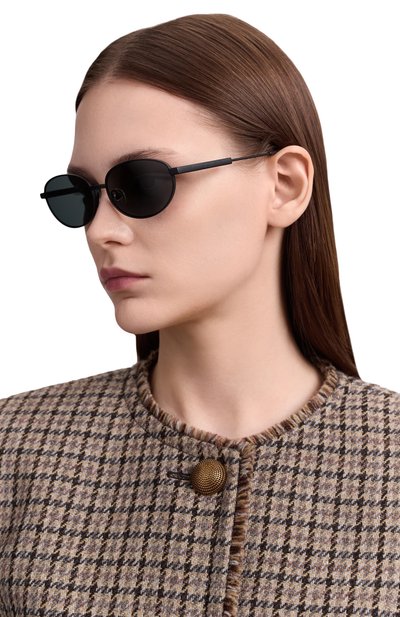 Женские солнцезащитные очки JACQUEMUS, арт. JAC120C5SUN