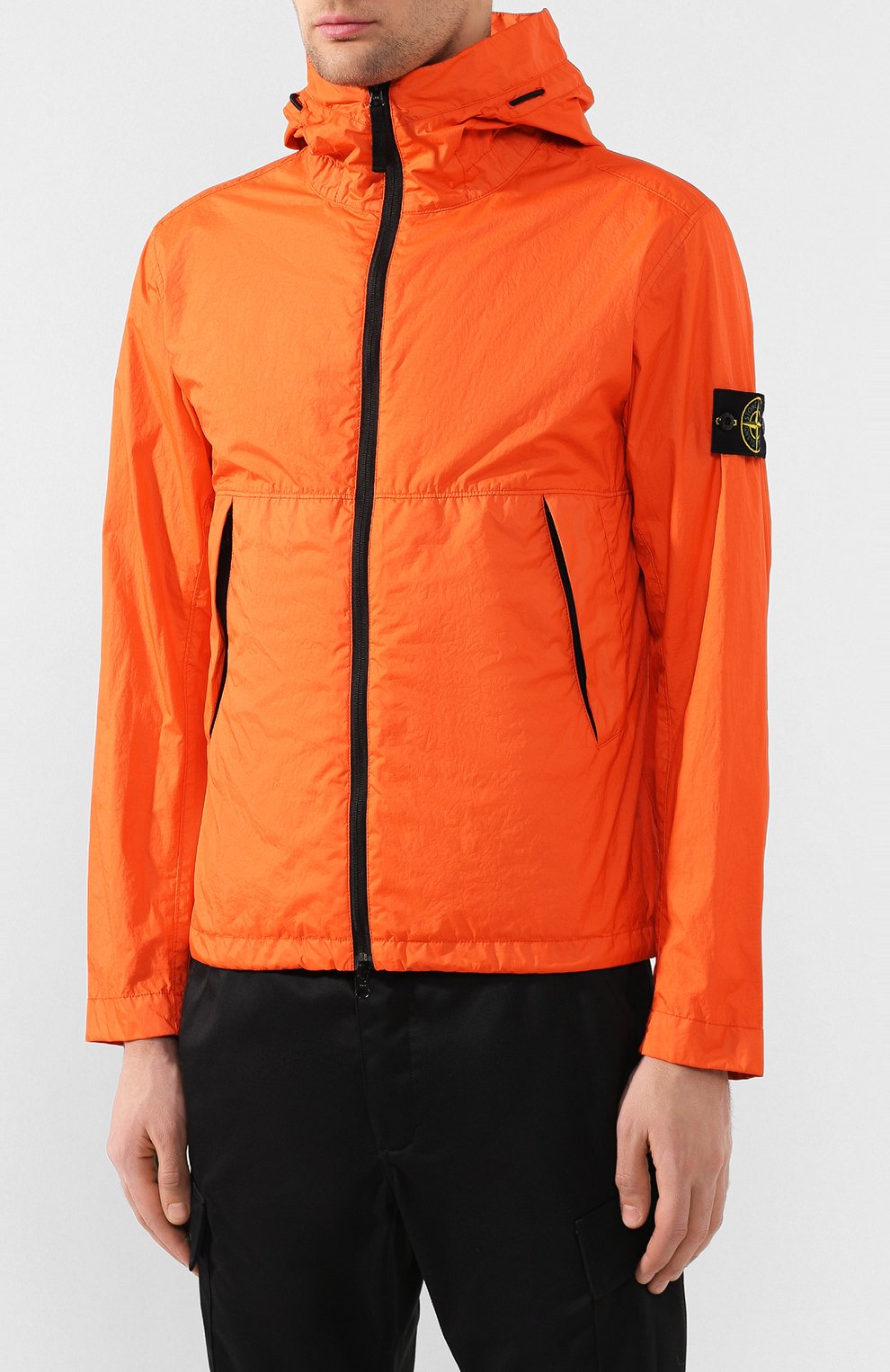 Куртка STONE ISLAND, арт. 721542423, фото 3