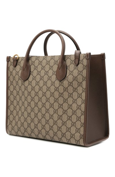 Сумка-тоут disney x gucci GUCCI, арт. 648134/2N0AT, фото 3