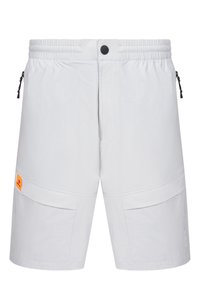 Светло-серый