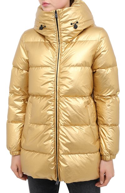 Пуховик ADD, арт. 2AWAM30, фото 3