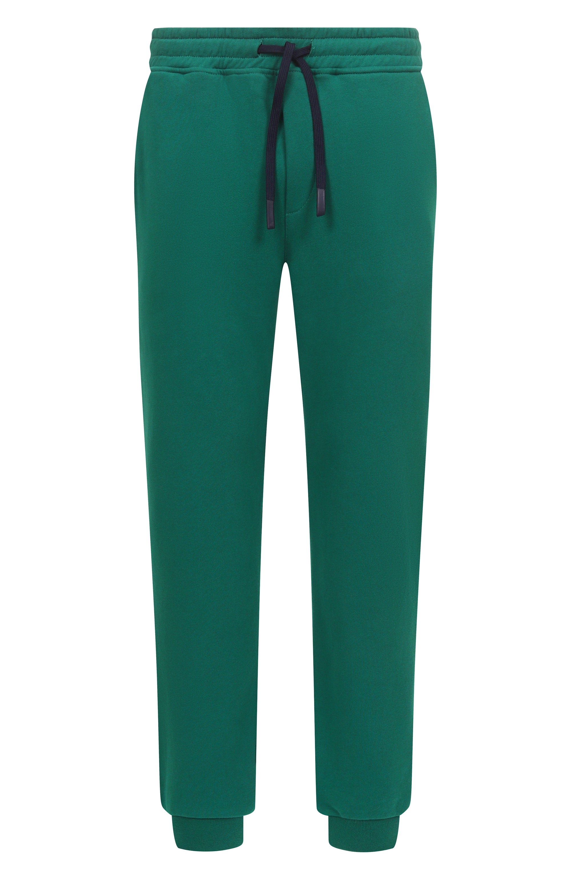 Хлопковые джоггеры VILEBREQUIN, арт. VBMT0007/02657, фото 1