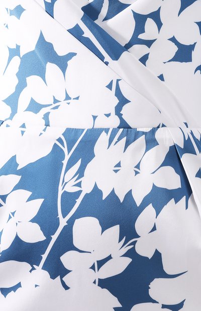 Атласное платье RASARIO, арт. 0110S20_24, фото 5