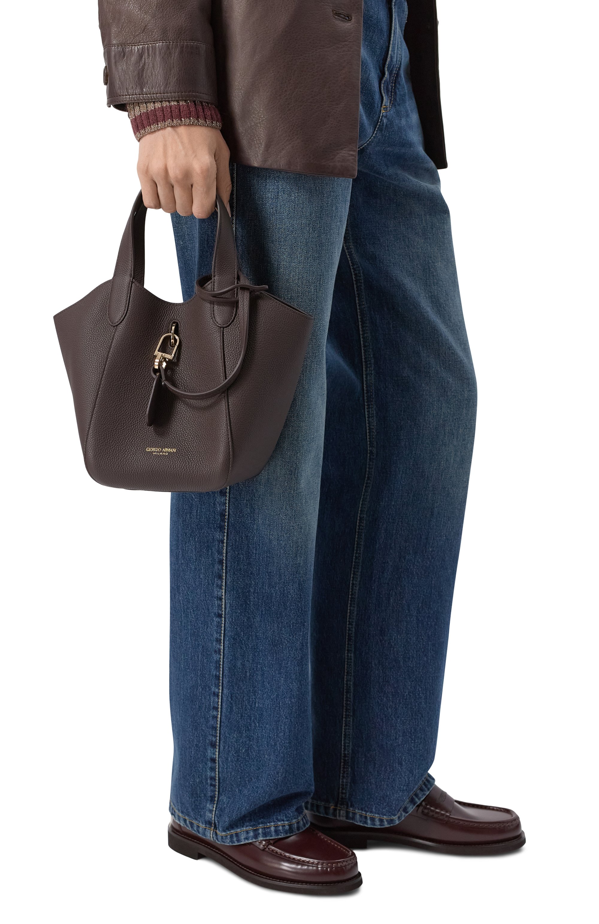 Сумка GIORGIO ARMANI, арт. GW000820/AF14187, фото 2