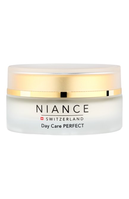 Омолаживающий дневной крем для лица day care perfect (50ml) NIANCE, арт. 7640131910033