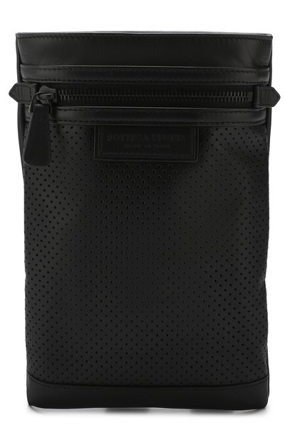 Кожаная сумка-планшет ace BOTTEGA VENETA, арт. 570978/VQ12D, фото 1