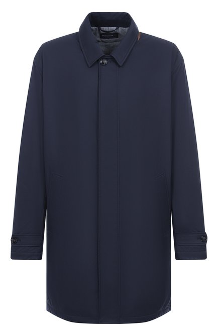 Мужской плащ KITON, арт. UW2192V0422H02