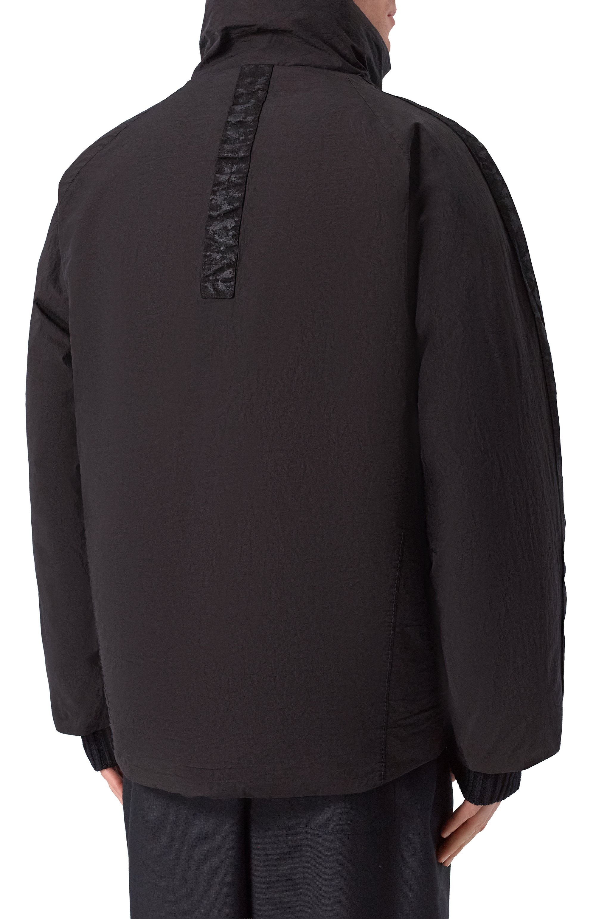 Пуховик TRANSIT, арт. CFUTRBP250P, фото 4