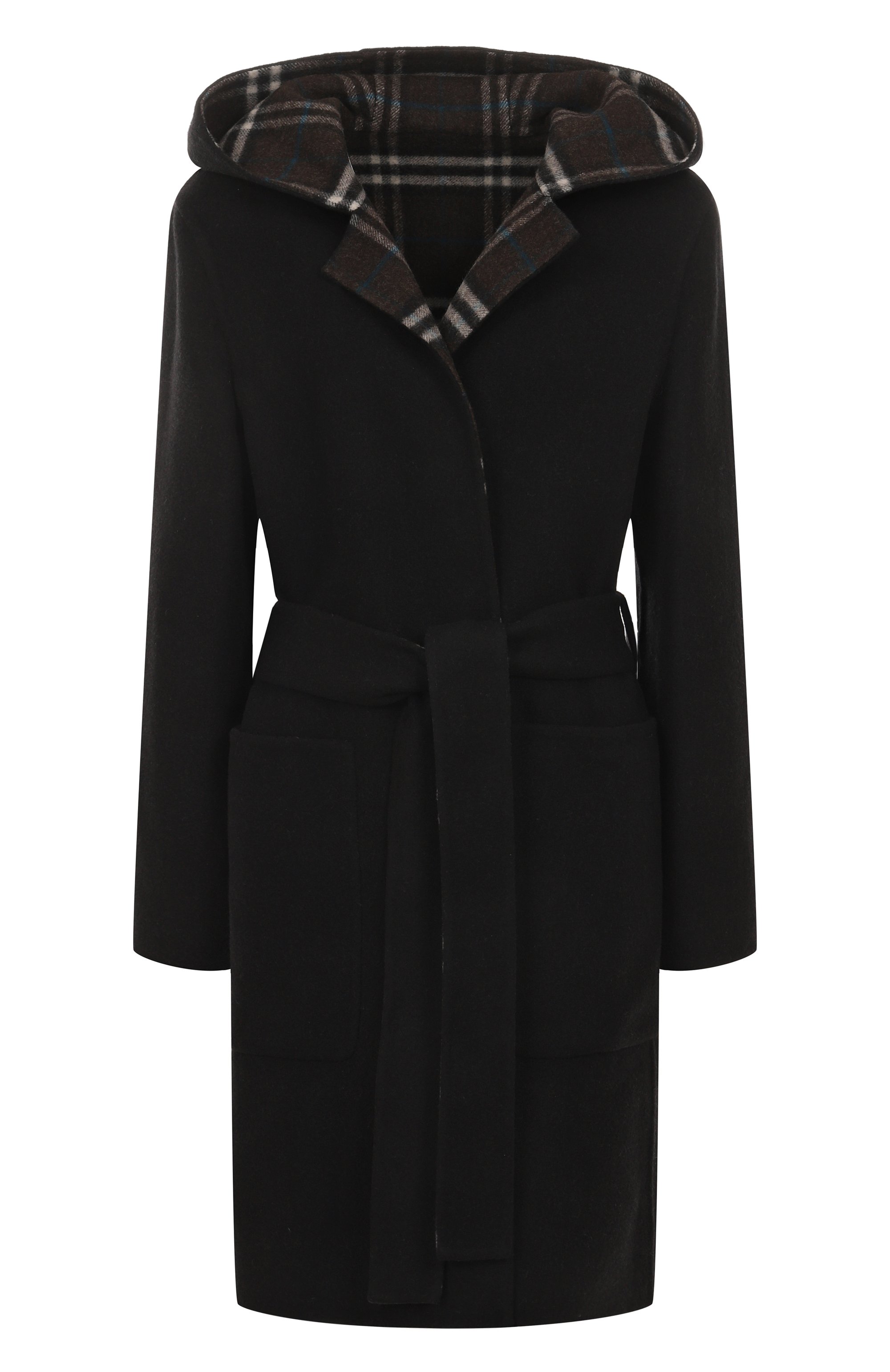 Двустороннее пальто BURBERRY, арт. 8110898, ф�ото 1