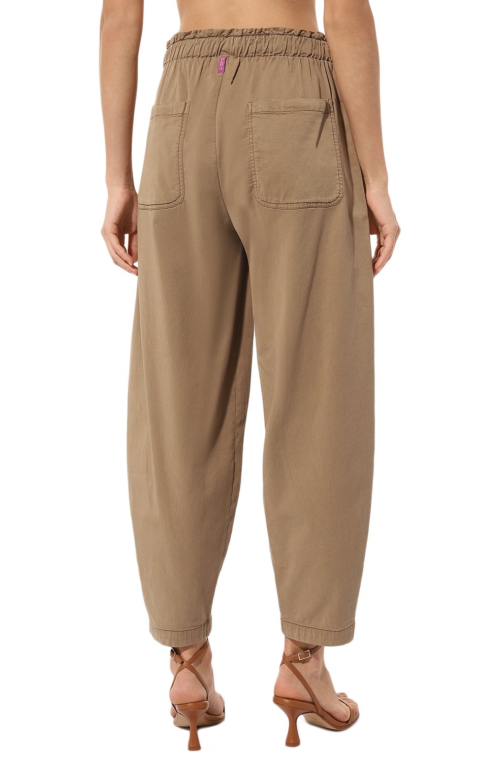 Брюки DEHA, арт. D02555, фото 4