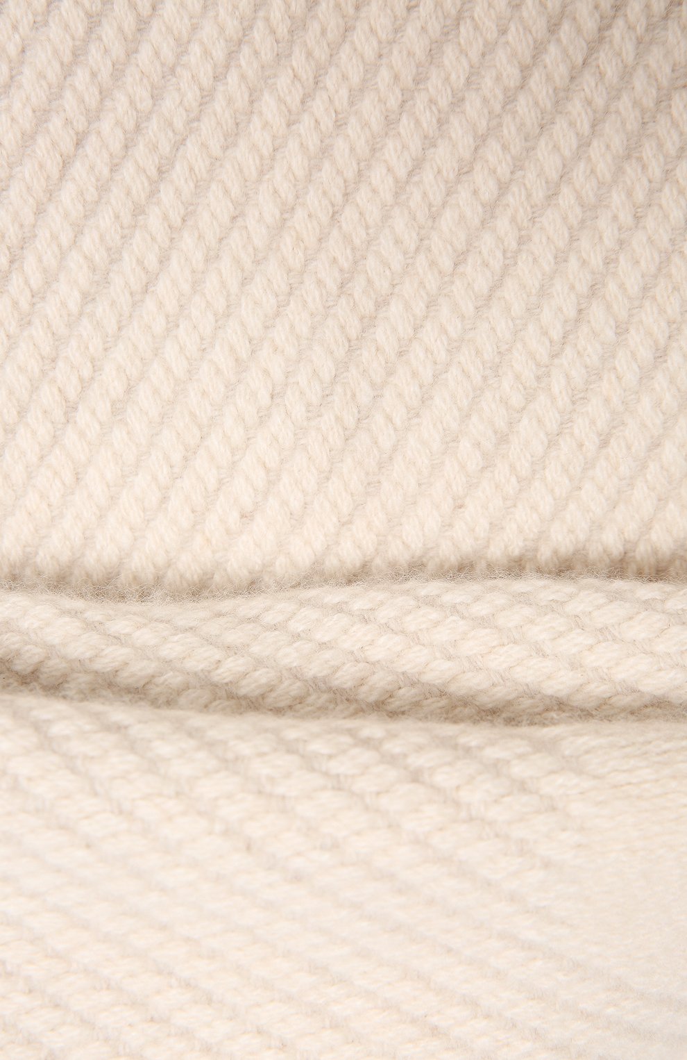 Кашемировый плед LORO PIANA, арт. FAL9650, фото 2