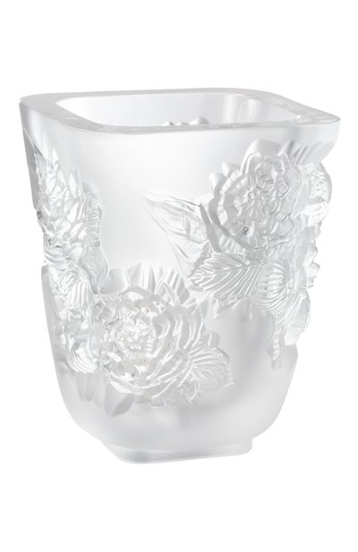 Ваза pivoines small LALIQUE, арт. 10708500