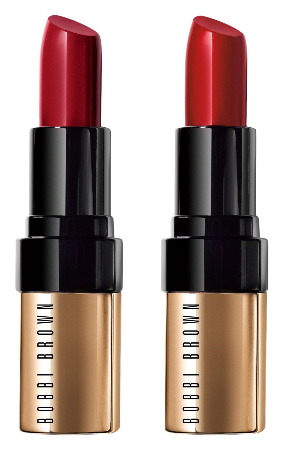 Дуо помад для губ luxe lip duo reds BOBBI BROWN, арт. EM8H-Y9, фото 1