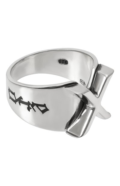 Кольцо ENFANTS RICHES DEPRIMES, арт. 140-237, фото 1