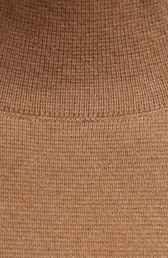 Кашемировое платье THE ROW, арт. 5774F377, фото 5