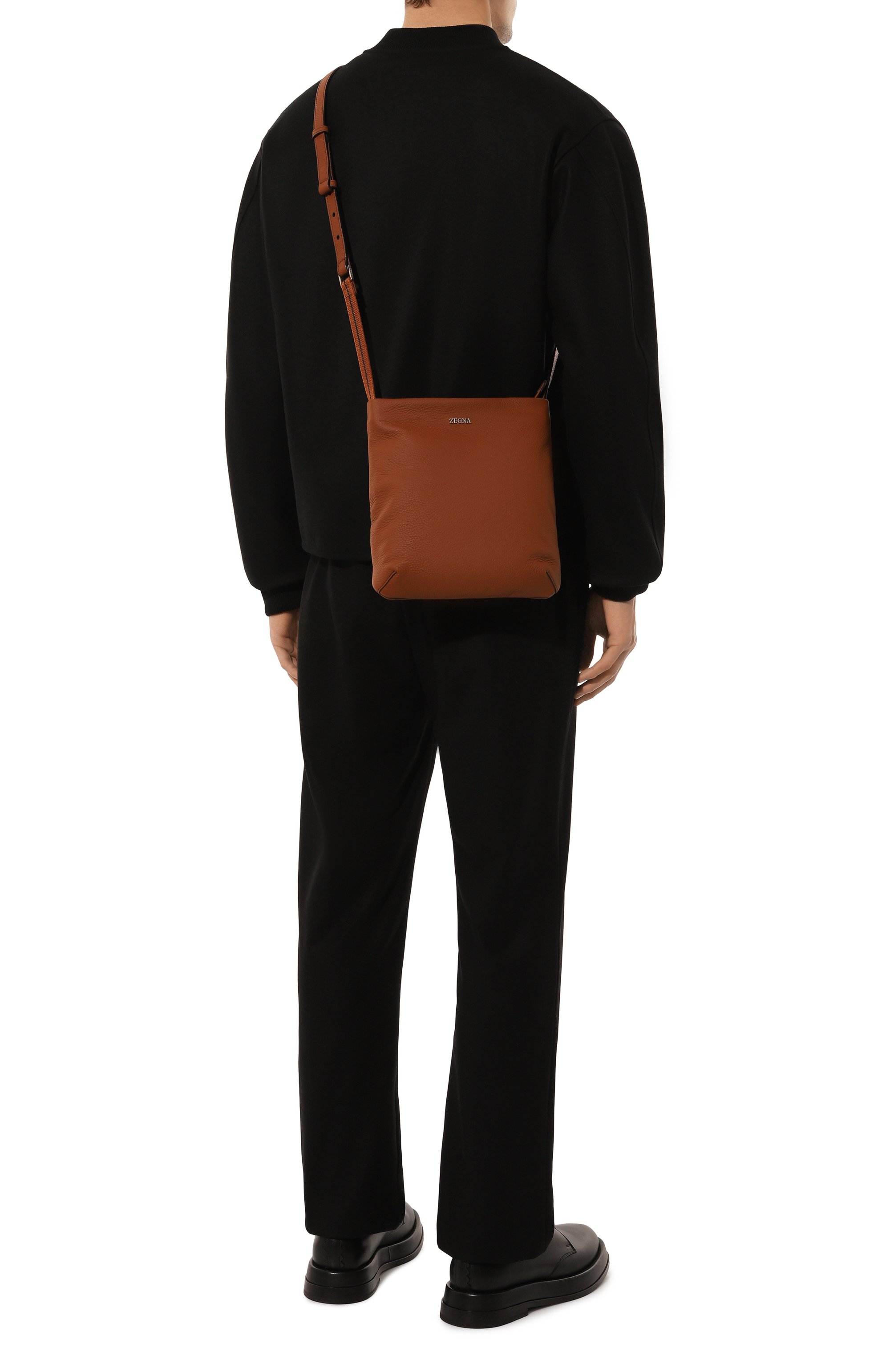 Сумка ZEGNA, арт. LHCVM/C2243Z, фото 7