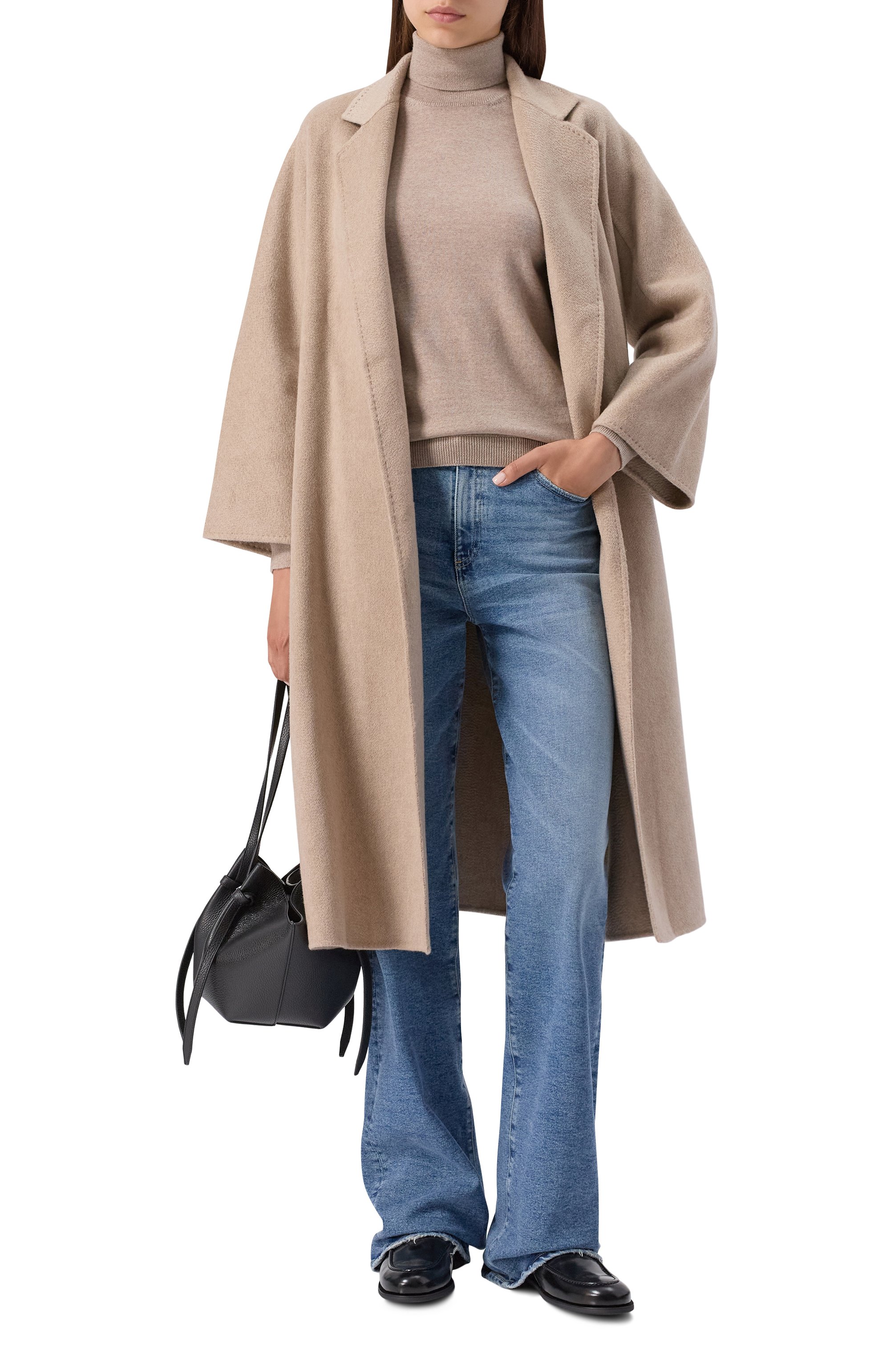 Кожаные ботинки lycia BOSS, арт. 50548582, фото 3