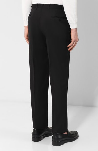 Шерстяной костюм CORNELIANI, арт. 837315-9118150/92 Q1, фото 5