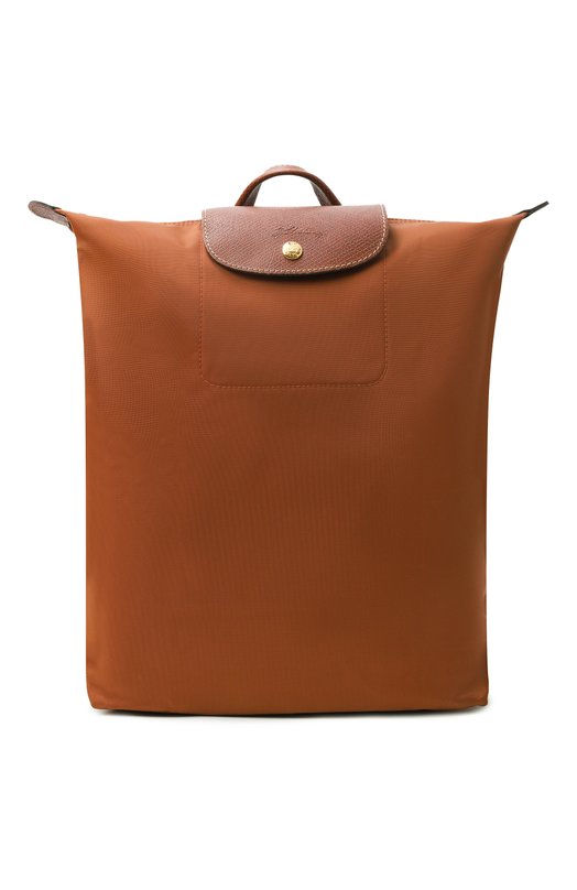 Рюкзак Le Pliage Original medium Longchamp 10284089/089 Коричневый 10284089/089