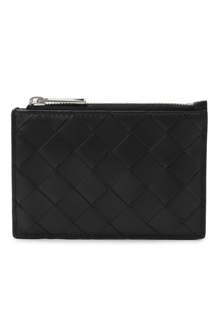 Мужская кожаный футляр для ключей BOTTEGA VENETA, арт. 749439/VCPQ3
