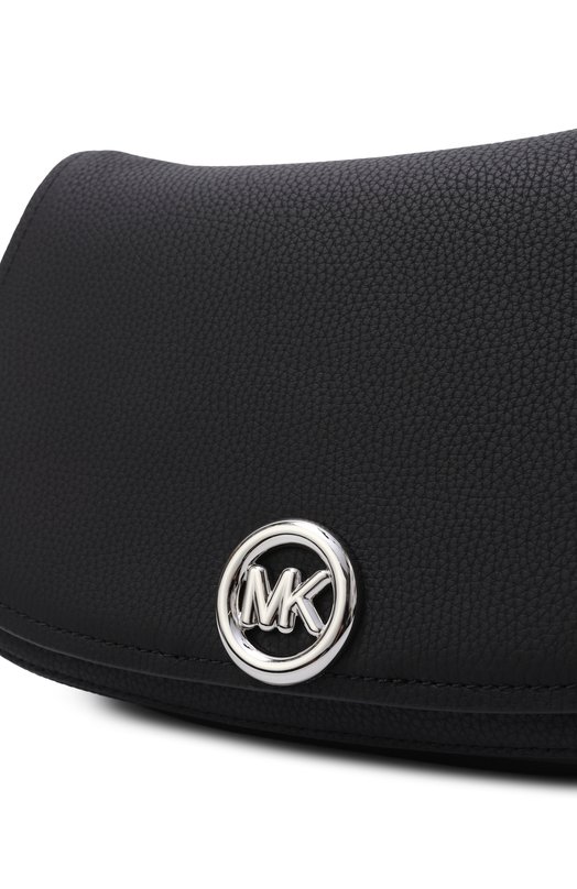 Сумка Nolita medium MICHAEL Michael Kors 30R6SY5S2L Чёрный  30R6SY5S2L Фото 6