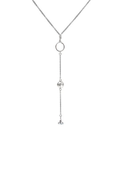 Подвеска врата льва MIDGARD PARIS серебряного цвета по цене 30000 руб., арт. 5850 S, фото 3 Подвеска врата льва MIDGARD PARIS, арт. 5850 S, фото 3