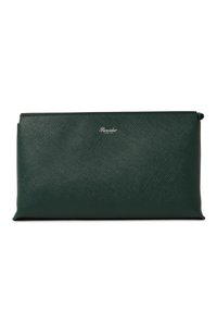 Темно-зеленый