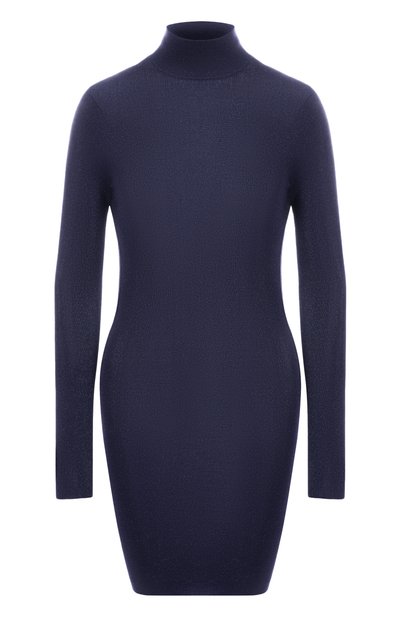 Женское платье из вискозы SELF-PORTRAIT, арт. PF25087SBL