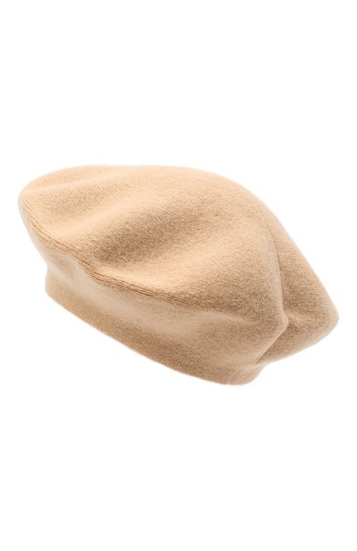 Берет mecano из шерсти и кашемира CANOE, арт. 4923452, фото 2