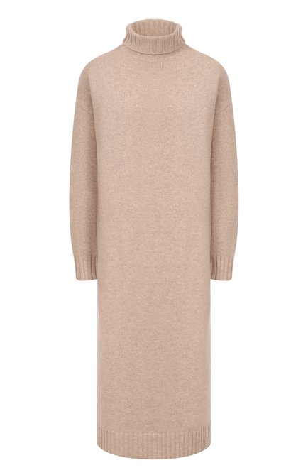 Женское кашемировое платье MAX MARA, арт. SUMMER