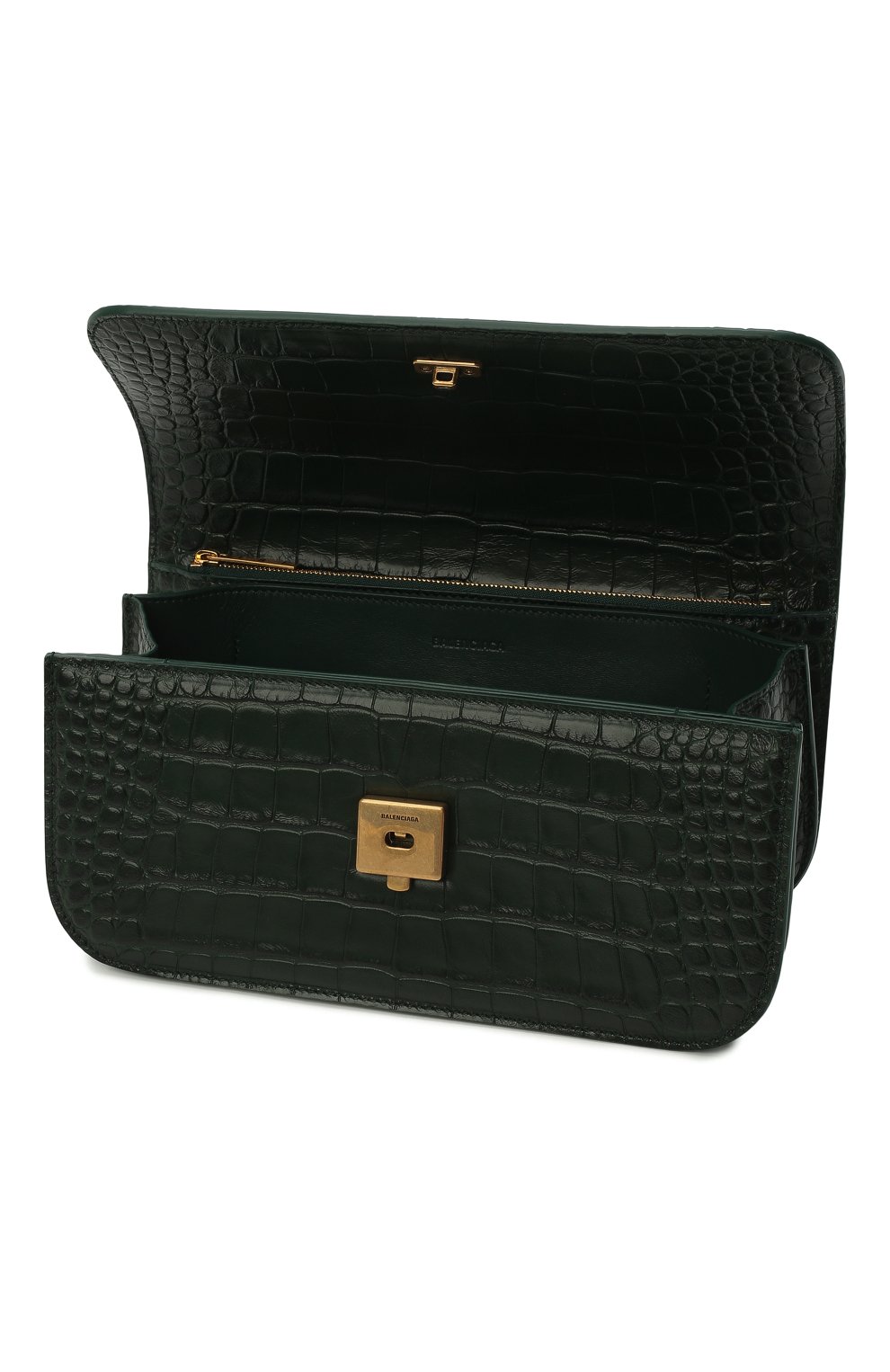 Сумка gossip s BALENCIAGA, арт. 674693/23ECM, фото 5