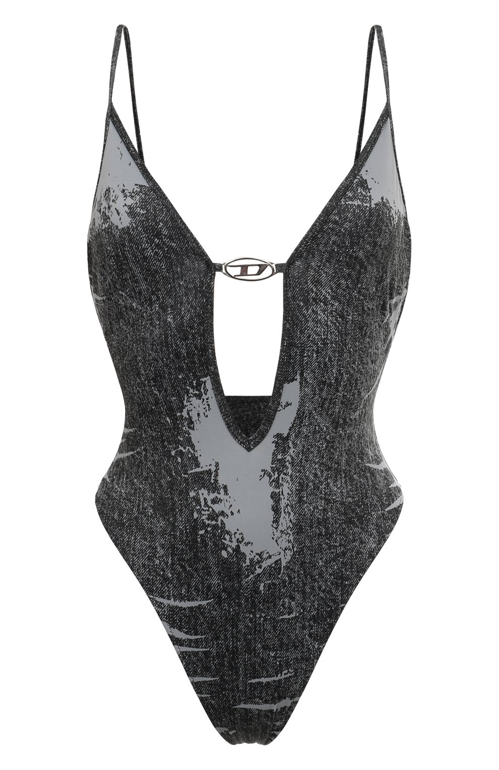 Слитный купальник DIESEL, арт. A14537/0BNCW, фото 1