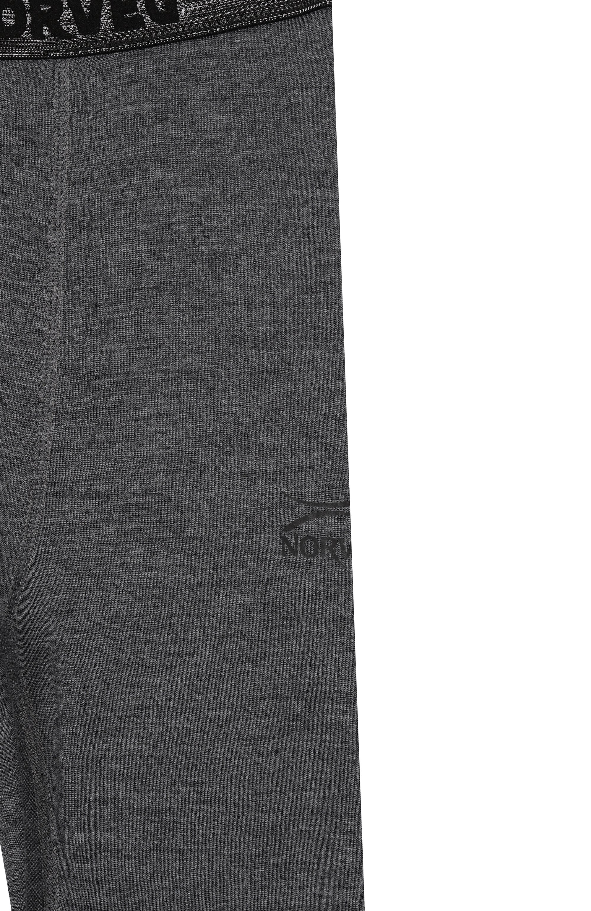 Шерстяные кальсоны NORVEG, арт. 5SKPBRU-014, фото 3