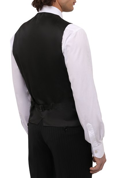 Костюм-тройка DOLCE & GABBANA, арт. GKGIMT/FRRDT, фото 5