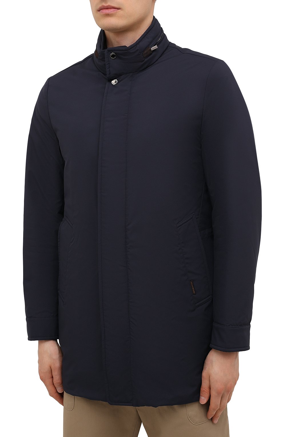 Пуховая куртка bracci-skt MOORER, арт. BRACCI-SKT/M0UGI100089-TEPA034, фото 3