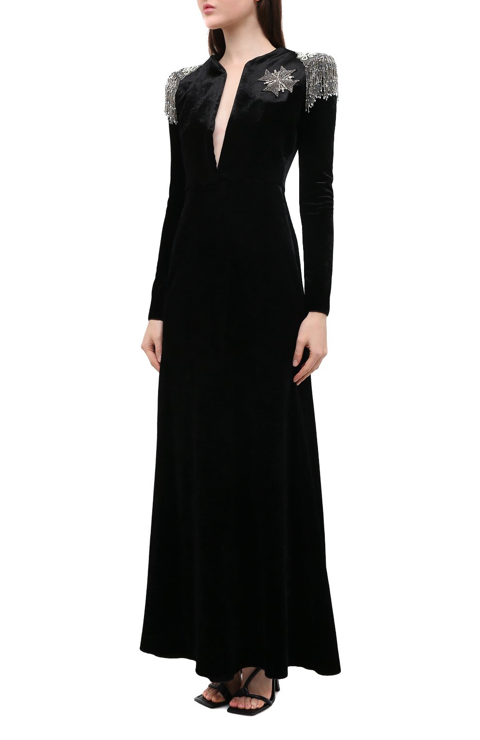 Платье GIORGIO ARMANI, арт. 6HAA59/AJKAZ, фото 3