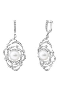 Серьги UTOPIA, арт. YCO18BBSS, фото 2