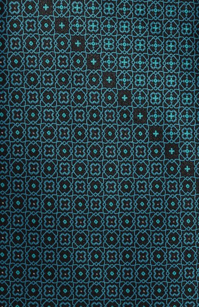 Шелковый галстук STEFANO RICCI, арт. CXDD/49070, фото 4